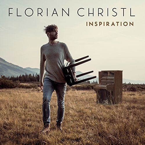 Christl, Florian: Inspiration