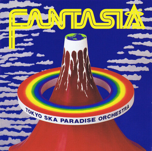 Tokyo Ska Paradise Orchestra: Fantasia