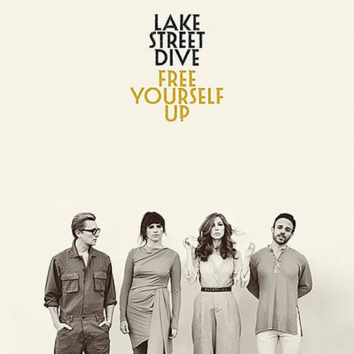 Lake Street Dive: Free Yourself