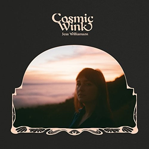 Williamson, Jess: Cosmic Wink
