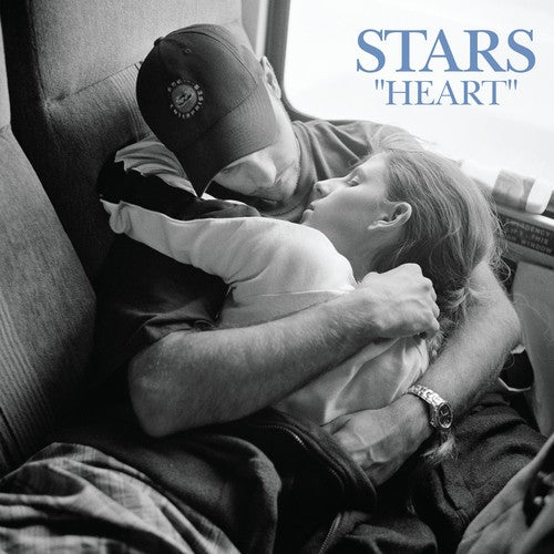 Stars: Heart