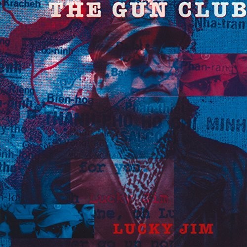 Gun Club: Lucky Jim