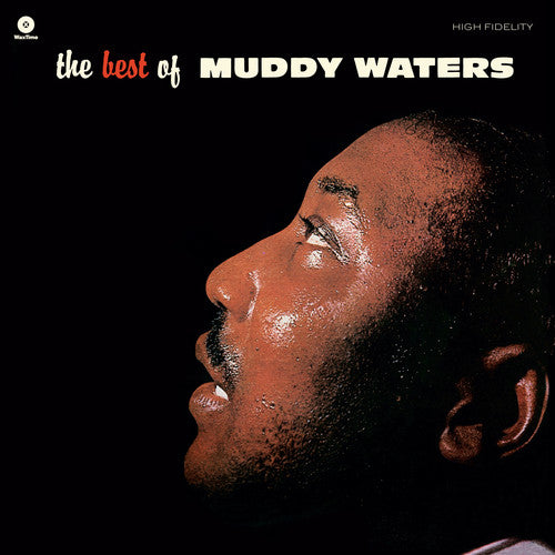 Waters, Muddy: Best Of
