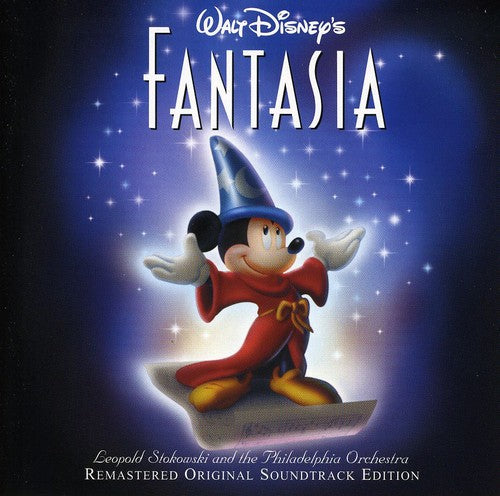 Fantasia / O.S.T.: Fantasia (Original Soundtrack)