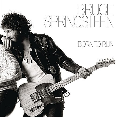 Springsteen, Bruce: Born To Run