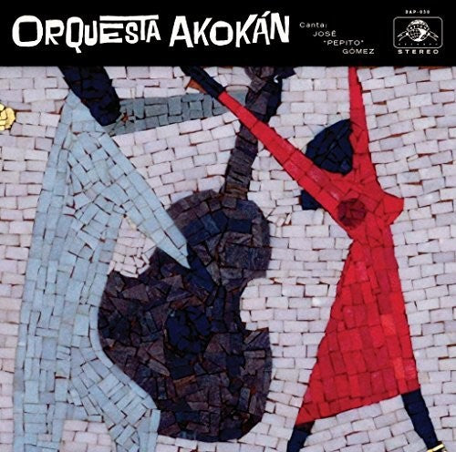 Orquesta Akokan: Orquesta Akokan
