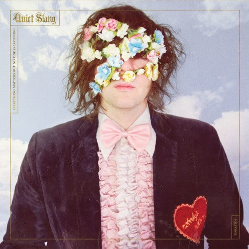 Beach Slang: Everything Matters But No One Is Listening [Quiet Slang]