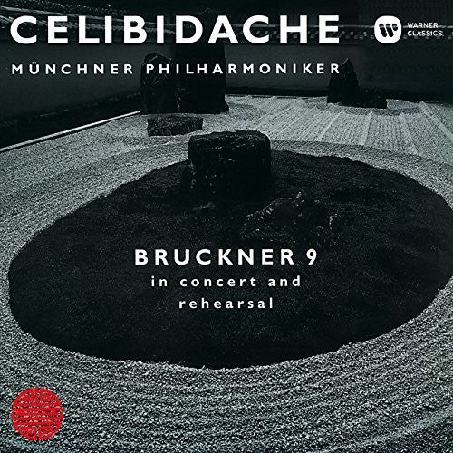 Bruckner / Celibidache, Sergiu: Bruckner: Symphony 9