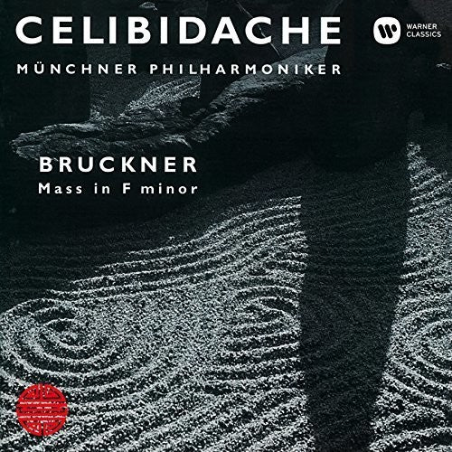 Bruckner / Celibidache, Sergiu: Bruckner: Mass 3