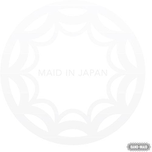 Band-Maid: Maid In Japan