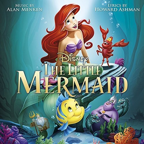 Little Mermaid / O.S.T.: The Little Mermaid (Original Soundtrack)