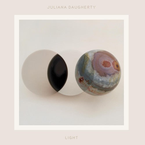 Daugherty, Juliana: Light