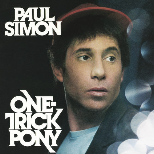 Simon, Paul: One Trick Pony