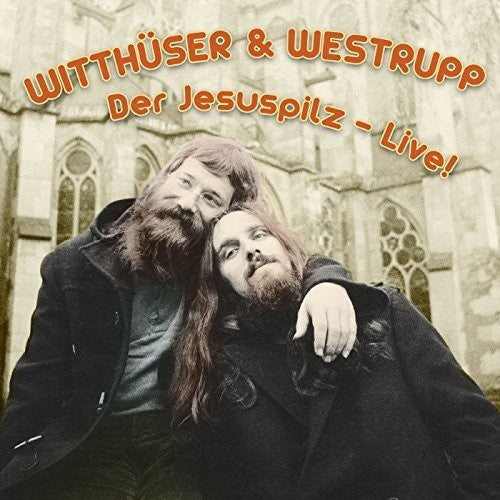 Witthuser & Westrupp: Der Jesuspilz Live