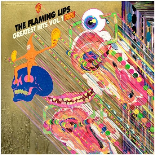 Flaming Lips: Greatest Hits 1