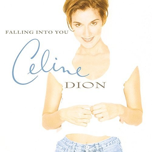 Dion, Celine: Falling Into You