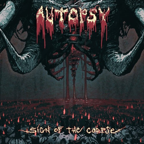 Autopsy: Sign Of The Corpse