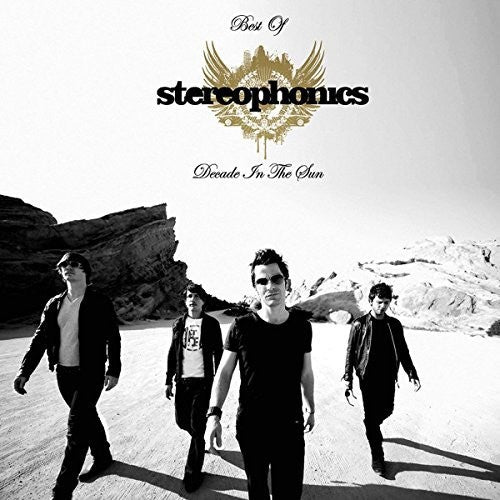 Stereophonics: Decade In The Sun: Best Of