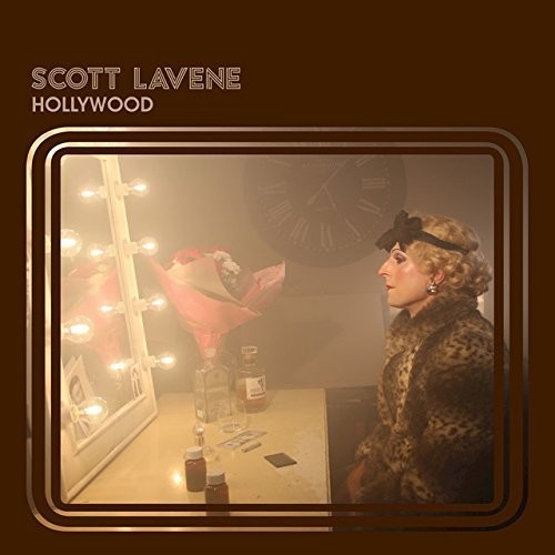 Lavene, Scott: Hollywood
