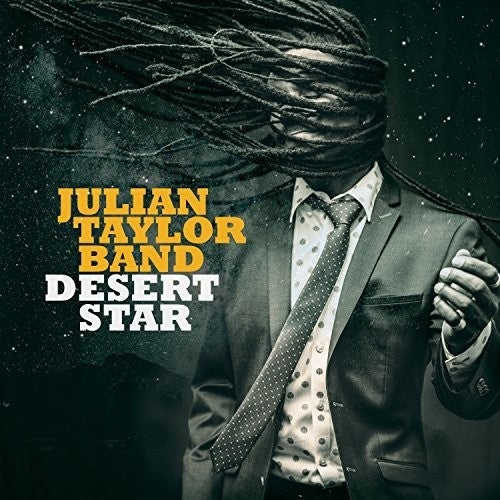 Taylor, Julian: Desert Star