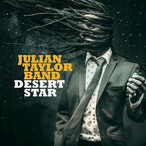 Taylor, Julian: Desert Star