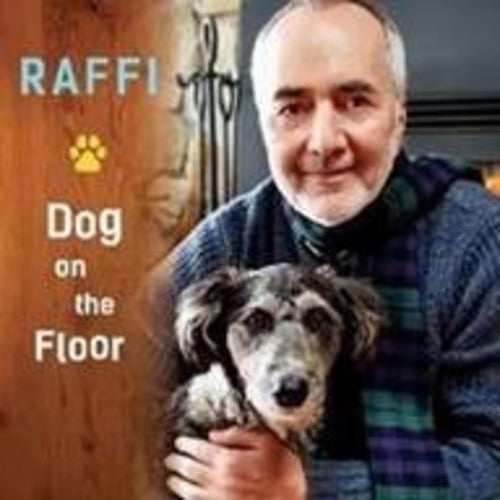 Raffi: Dog On The Floor