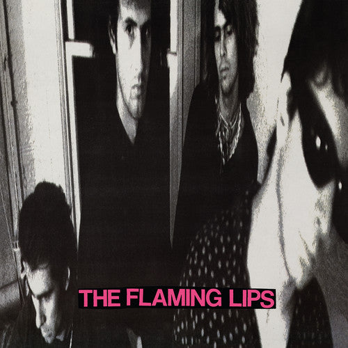 Flaming Lips: In A Priest Driven Ambulance