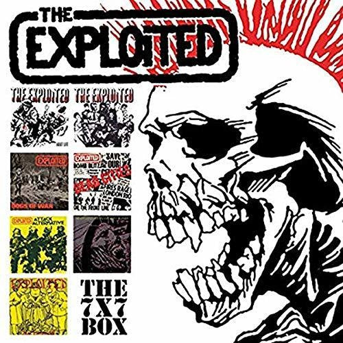 Exploited: X7 Box