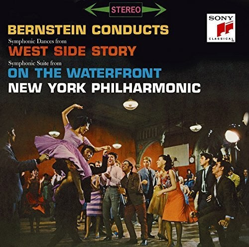Bernstein, Leonard: Bernstein: Candide Overture & Sym
