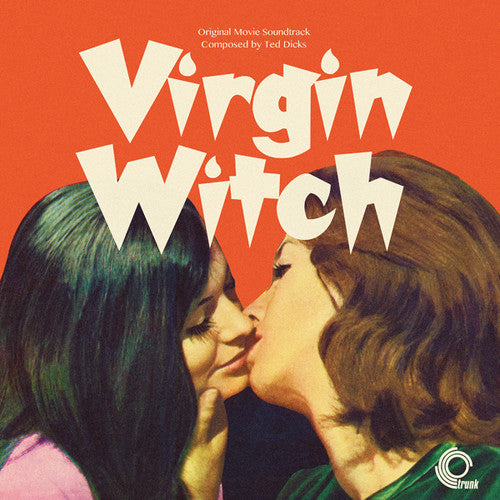 Virgin Witch / O.S.T.: Virgin Witch (Original Music Soundtrack)
