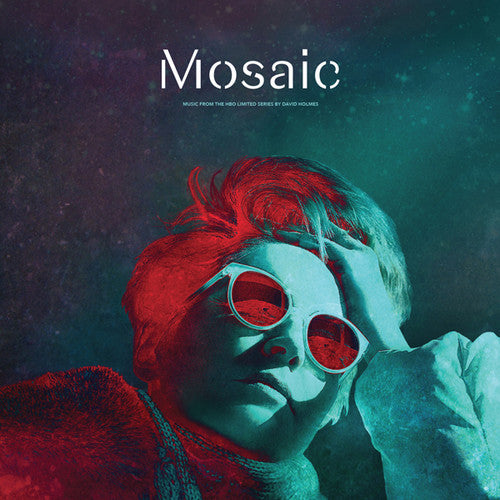 Mosaic / O.S.T.: Mosaic (Music From the HBO Limited Series)