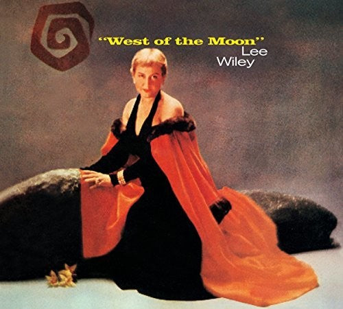 Wiley, Lee: West Of The Moon / Touch Of The Blues