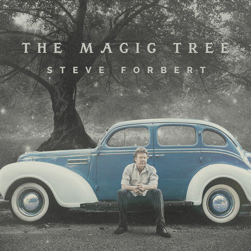 Forbert, Steve: The Magic Tree
