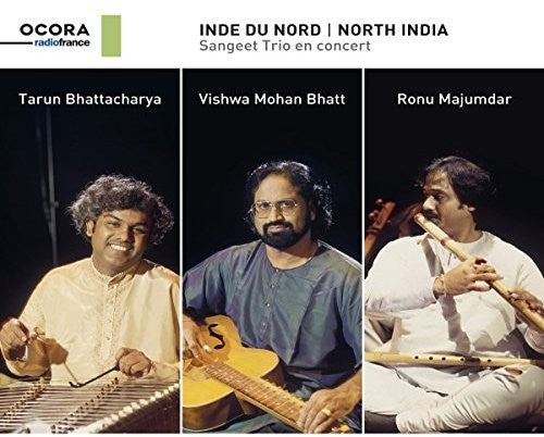 Bhattacharya / Bhatt / Majumdar / Banerjee: North India