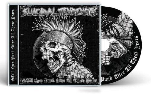 Suicidal Tendencies: Still Cyco Punk After All These Years