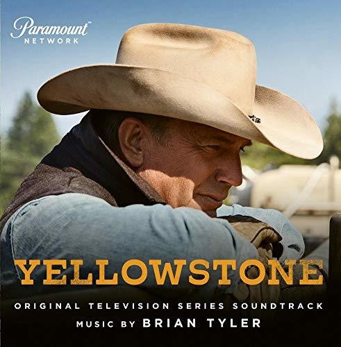 Yellowstone / TV O.S.T.: Yellowstone (Original Television Series Soundtrack)