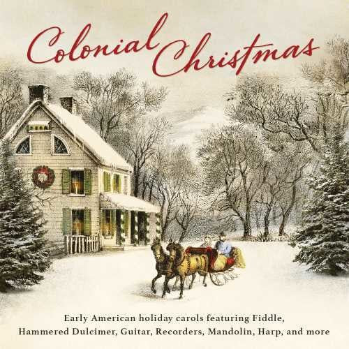 Duncan, Craig: Colonial Christmas