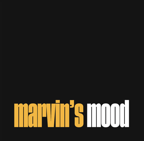 Stro Elliot: Marvin's Mood