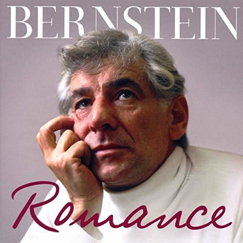 Bernstein, Leonard: Bernstein Romance