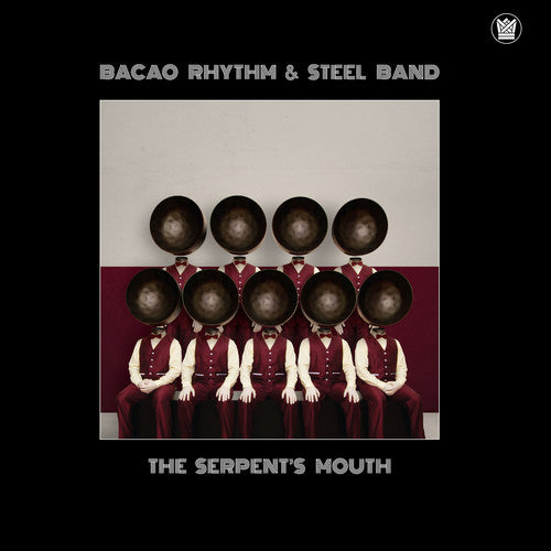 Bacao Rhythm & Steel Band: The Serpent's Mouth