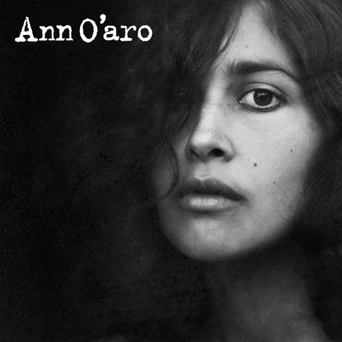 O'Aro, Ann: Ann O'aro