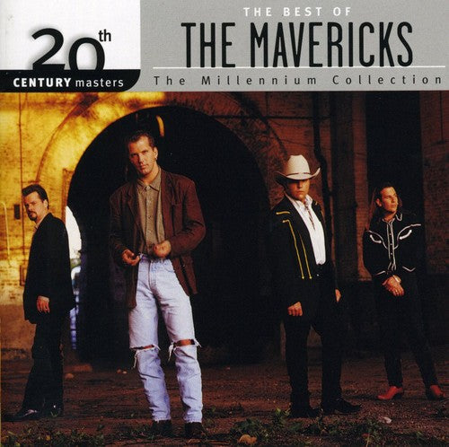 Mavericks: 20th Century Masters: Millennium Collection