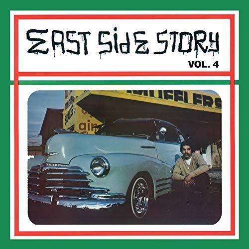 East Side Story Volume 4 / Various: East Side Story Volume 4 (Various Artists)
