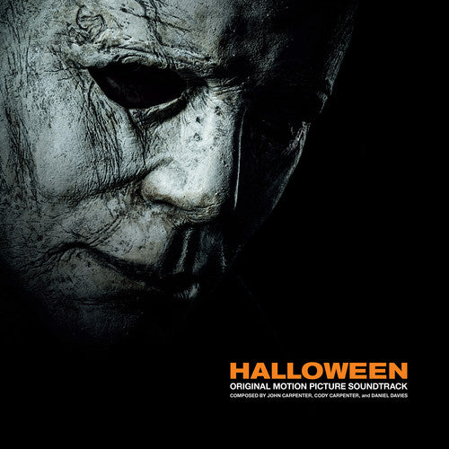 Carpenter, John: Halloween (Original Motion Picture Soundtrack)