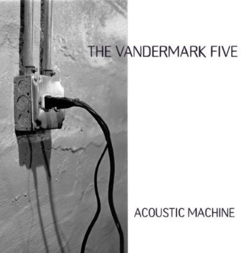 Vandermark 5: Acoustic Machine