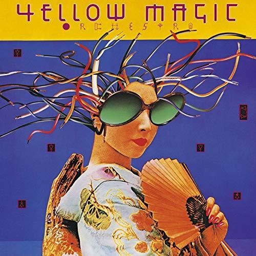 Yellow Magic Orchestra: Yellow Magic Orchestra (Us Version)