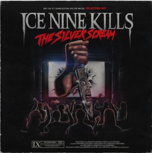 Ice Nine Kills: Silver Scream