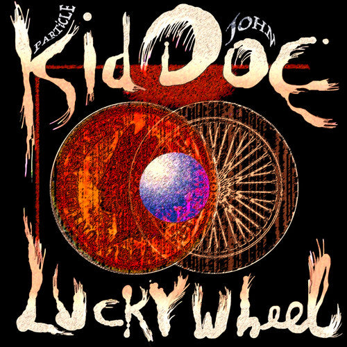 Doe, Kid (Particle Kid & John Doe): Lucky Wheel