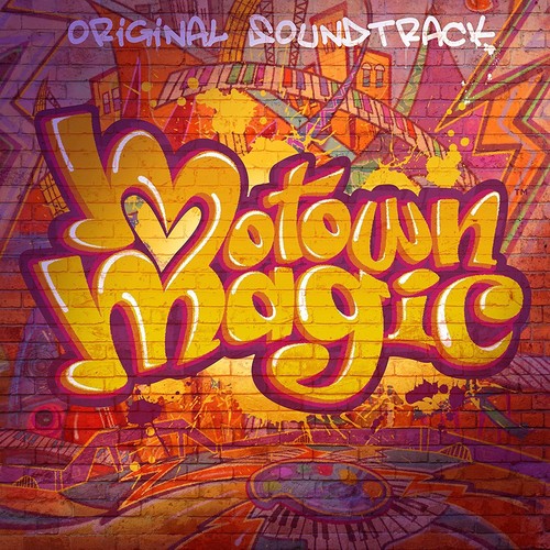 Motown Magic / Various: Motown Magic (Various Artists)