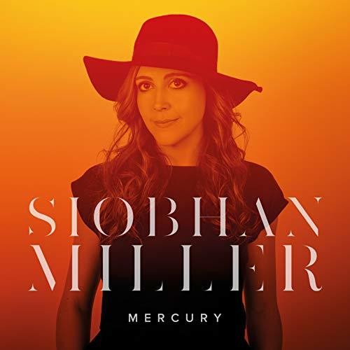 Miller, Siobhan: Mercury